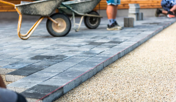 Best Driveway Pavers Near Me  in Kotlik, AK