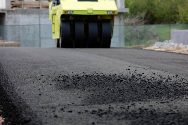 Best Concrete Paver Driveway  in Kotlik, AK