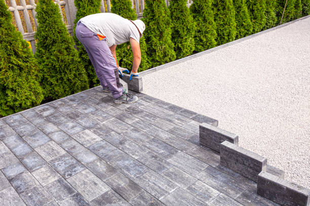 Reliable Kotlik, AK Driveway Pavers Solutions