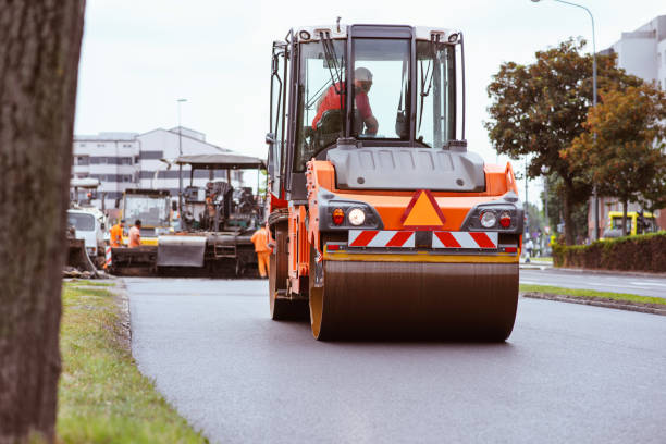 Reliable Kotlik, AK Driveway Pavers Solutions