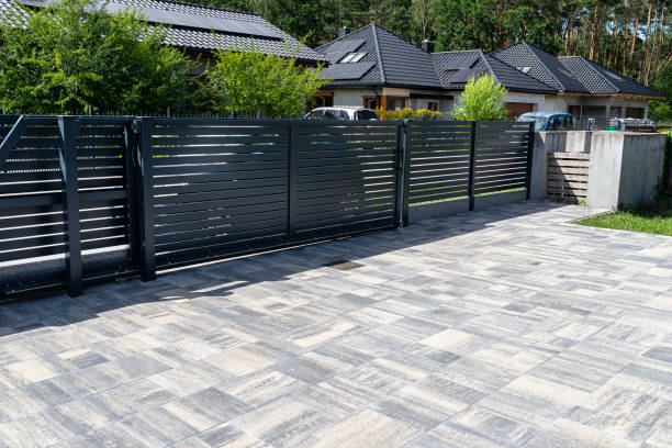 Best Driveway Pavers Near Me  in Kotlik, AK