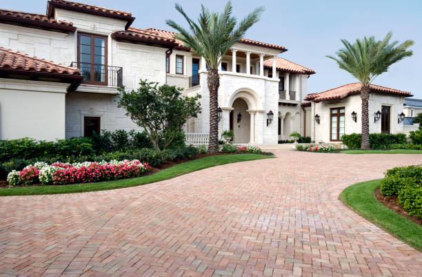 Best Driveway Paving Contractor  in Kotlik, AK