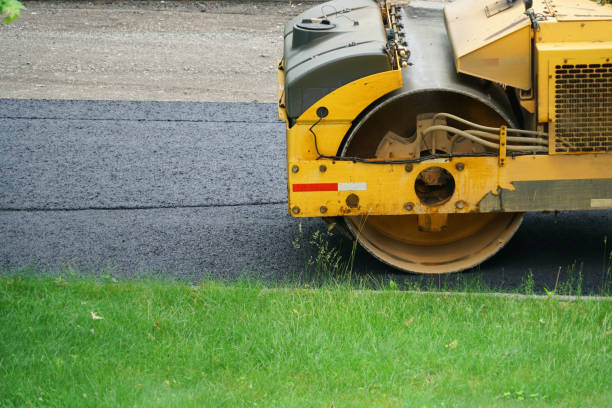 Best Driveway Paving Near Me  in Kotlik, AK