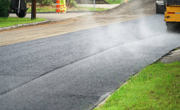 Best Driveway Pavers Near Me  in Kotlik, AK