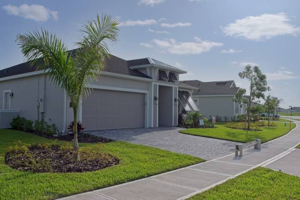 Best Residential Driveway Paver Services  in Kotlik, AK