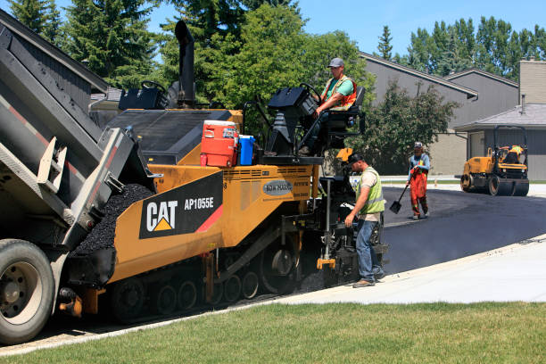 Best Affordable Driveway Pavers  in Kotlik, AK