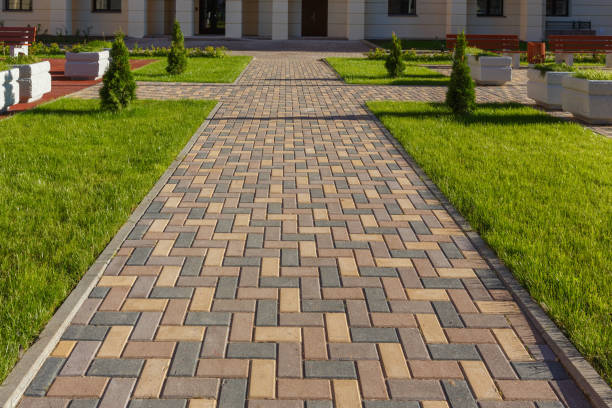 Best Driveway Repair Near Me  in Kotlik, AK