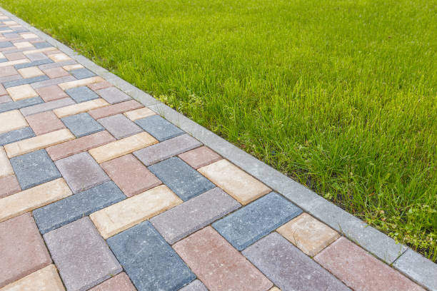 Best Commercial Driveway Pavers  in Kotlik, AK